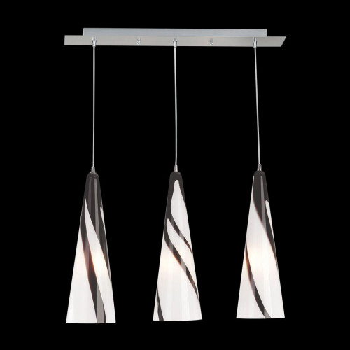 подвесной светильник lightstar cioccolato 804031 в Саранске