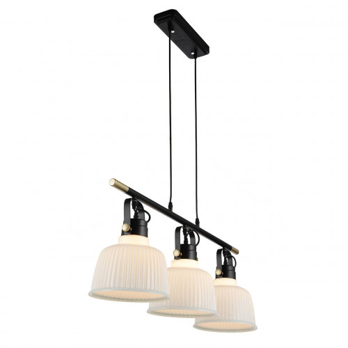 подвесная люстра st luce sl714.043.03 в Саранске