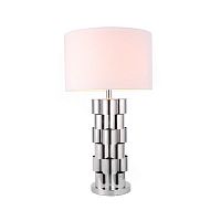 настольная лампа bt-1021 nickel от delight collection в Саранске