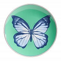 тарелка butterfly малая в Саранске