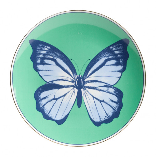 тарелка butterfly малая в Саранске