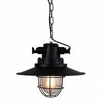 подвесной светильник lussole loft grlsp-9896 в Саранске