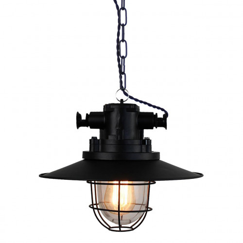 подвесной светильник lussole loft grlsp-9896 в Саранске