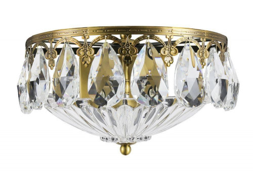 бра crystal lux canaria ap2 в Саранске
