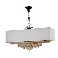 подвесной светильник maytoni rive cipresso h034-pl-04-r в Саранске