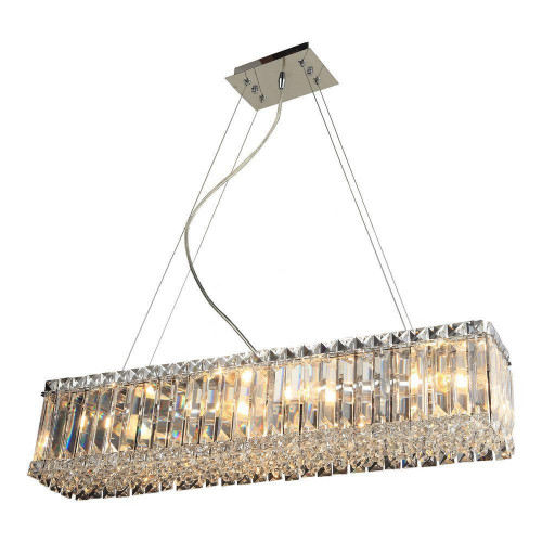 подвесной светильник toplight lorinda tl1166-4h1 в Саранске