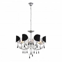 подвесная люстра st luce faccialuna sl173.103.07 в Саранске