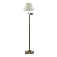 торшер arte lamp california a2872pn-1ab в Саранске