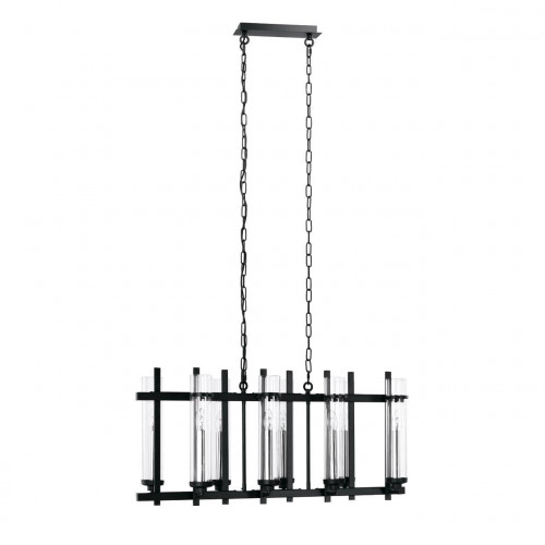 подвесная люстра eglo lindale 33104 в Саранске