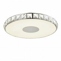потолочный светодиодный светильник st luce impato sl821.112.01 в Саранске