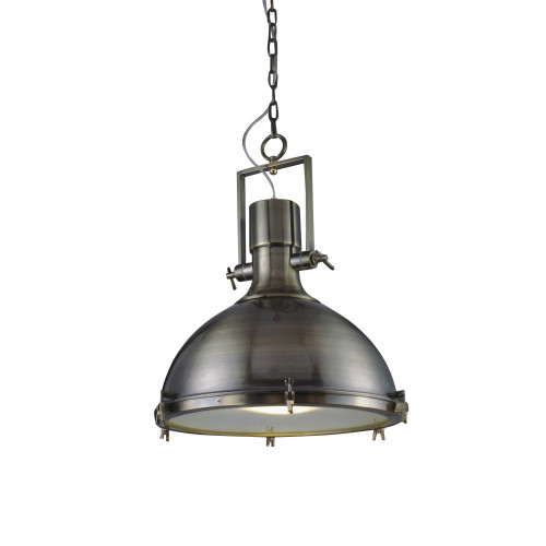 подвесной светильник km061p brass от delight collection в Саранске