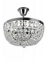 потолочный светильник toplight mary tl1510x-03ch в Саранске