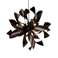 подвесной светильник sputnik 6 black от delight collection в Саранске