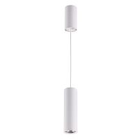 подвесной светильник odeon light vincere 3879/1c в Саранске