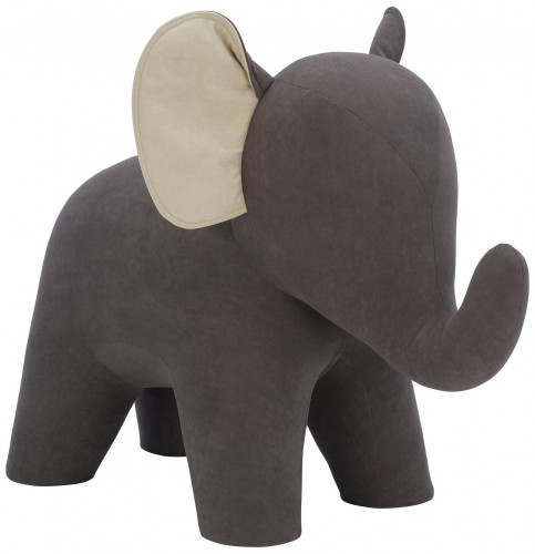 пуфик leset elephant велюр в Саранске