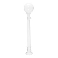 уличный светильник fumagalli aloe r/g250 g25.163.000.wye27 в Саранске