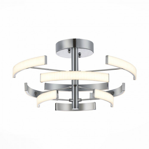 потолочная светодиодная люстра st luce arco sl912.102.09 в Саранске