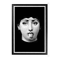 арт-постер курьез fornasetti в Саранске