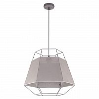 подвесной светильник tk lighting 1801 cristal 1 в Саранске