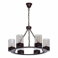 подвесная люстра mw-light замок 249017406 в Саранске