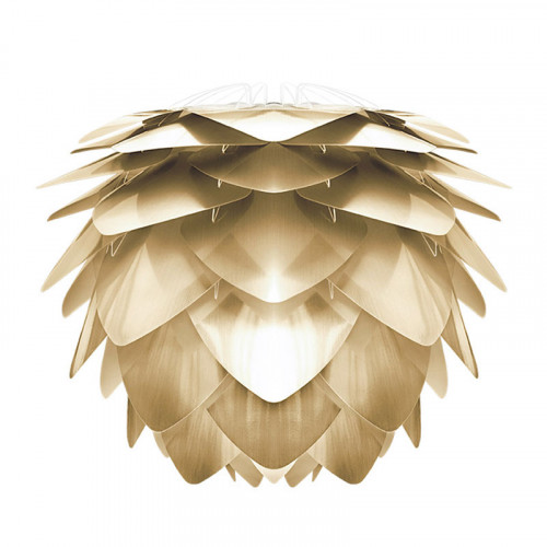 плафон silvia brushed brass в Саранске
