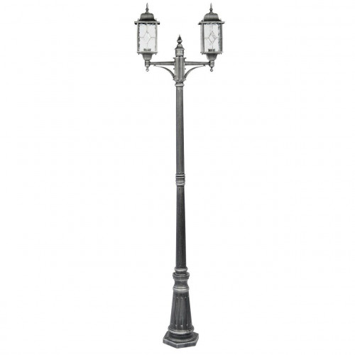 садово-парковый светильник de markt бургос 813040602 в Саранске