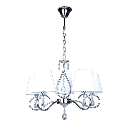 подвесная люстра omnilux molinella oml-56203-05 в Саранске