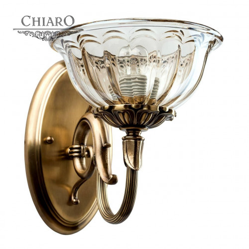 бра chiaro паула 411021001 в Саранске