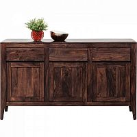 буфет brooklyn walnut коричневый в Саранске