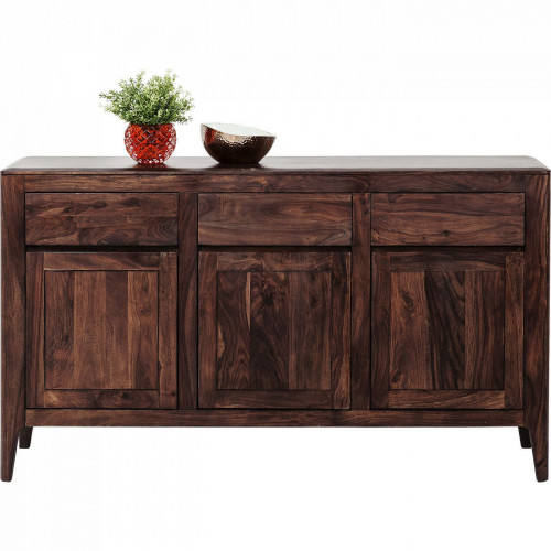 буфет brooklyn walnut коричневый в Саранске