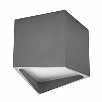 потолочный светодиодный светильник lightstar quadro 211479 в Саранске