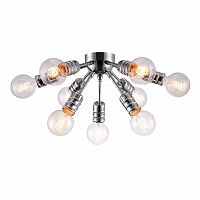 потолочная люстра arte lamp fuoco a9265pl-9cc в Саранске
