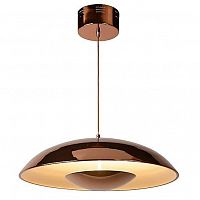подвесной светодиодный светильник lucide angi led 36409/20/17 в Саранске