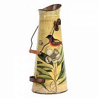 декоративный кувшин catesby's natural history yellow в Саранске