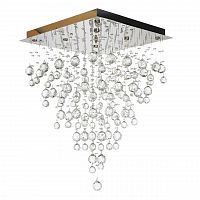 каскадная люстра arti lampadari flusso h 1.4.50.515 g в Саранске