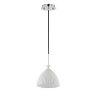 подвесной светильник maytoni cone p702-pl-01-w в Саранске