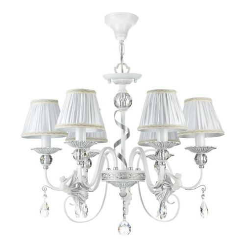подвесная люстра maytoni elina arm222-06-n в Саранске