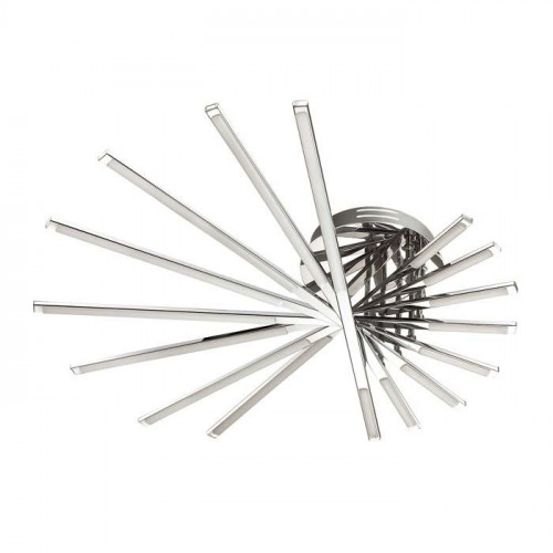 потолочная светодиодная люстра odeon light stello 4028/64cl в Саранске