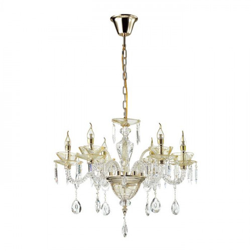 подвесная люстра odeon light telma 4005/8 в Саранске