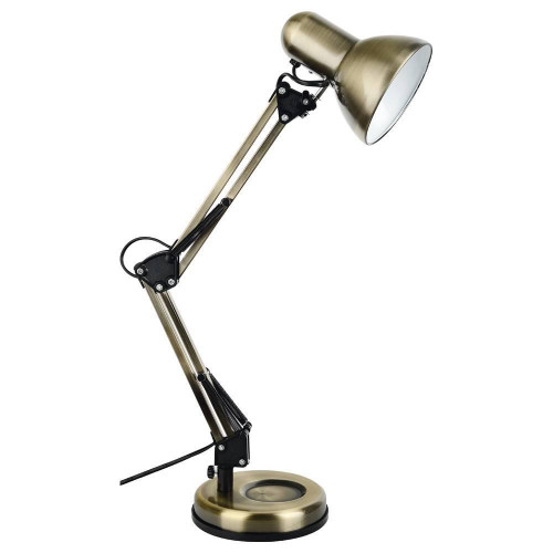 настольная лампа arte lamp junior a1330lt-1ab в Саранске