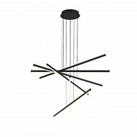 подвесной светодиодный светильник st luce basoni sl394.423.06 в Саранске