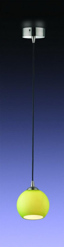 подвесной светильник odeon light eruca 1343/g в Саранске