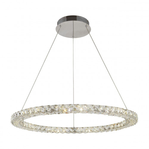 подвесной светодиодный светильник arte lamp a6717sp-1cc в Саранске