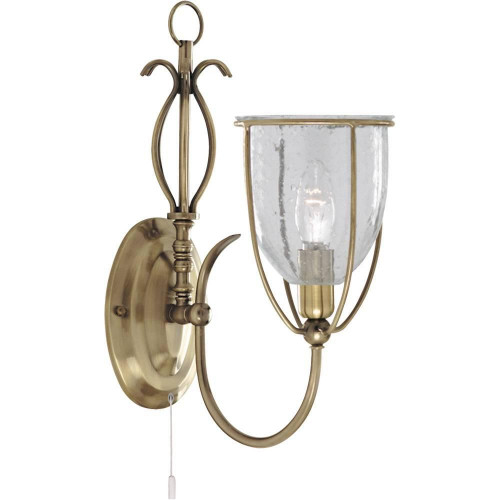 бра arte lamp salvador a6351ap-1ab в Саранске