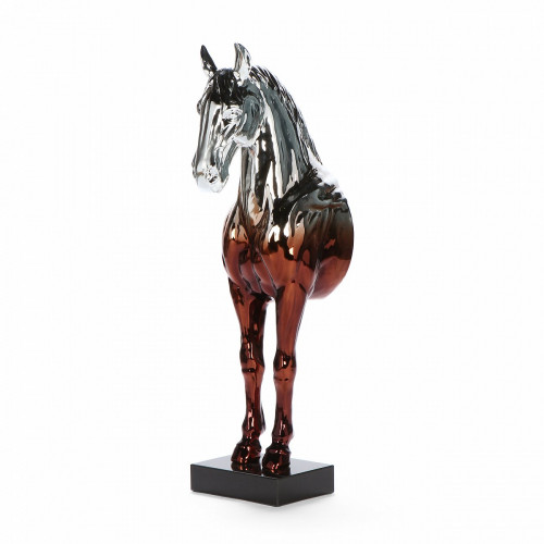 cтатуэтка horse хром в Саранске