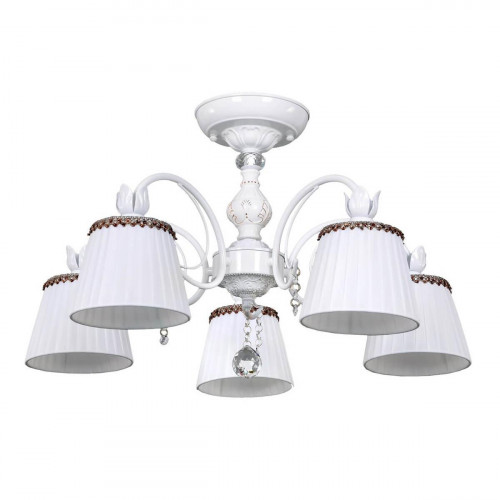 потолочная люстра omnilux oml-46407-05 в Саранске