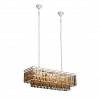 подвесная люстра vitaluce v5158-0/12 в Саранске