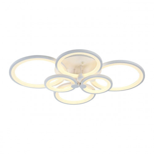 потолочная светодиодная люстра f-promo cosmo 2291-6u в Саранске