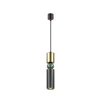 подвесной светодиодный светильник odeon light sakra 4073/5l в Саранске