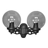уличный настенный светильник fumagalli porpora/g250 g25.141.000.aze27 в Саранске